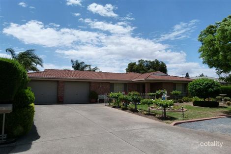 Property photo of 3 Auricht Avenue Tanunda SA 5352