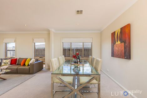 Property photo of 32 Branson Street Dunlop ACT 2615