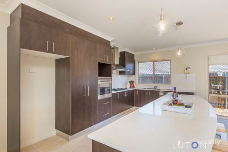 Property photo of 32 Branson Street Dunlop ACT 2615