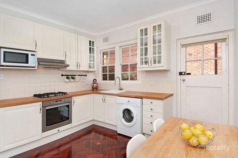 Property photo of 3/5-11 Samuel Terry Avenue Kensington NSW 2033