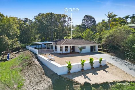 Property photo of 18 Fir Street Bilambil Heights NSW 2486