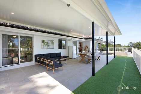 Property photo of 18 Fir Street Bilambil Heights NSW 2486