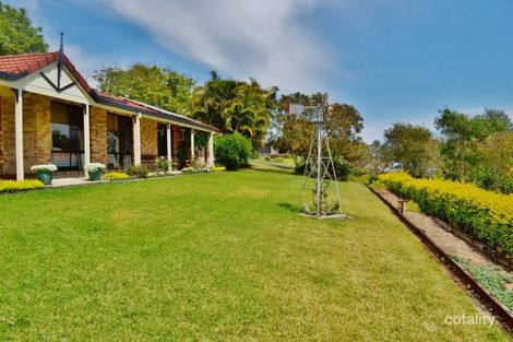 Property photo of 26 Sandalwood Drive Caniaba NSW 2480