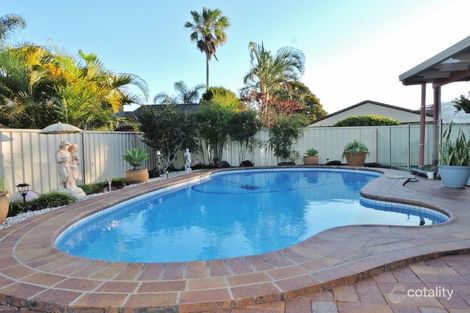 Property photo of 7 Greenhills Drive Goonellabah NSW 2480