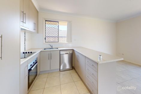 Property photo of 25 Kerrie Meares Crescent Gracemere QLD 4702