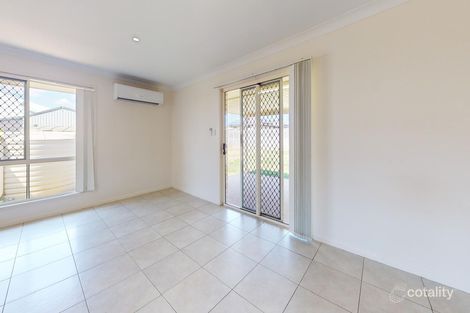 Property photo of 25 Kerrie Meares Crescent Gracemere QLD 4702