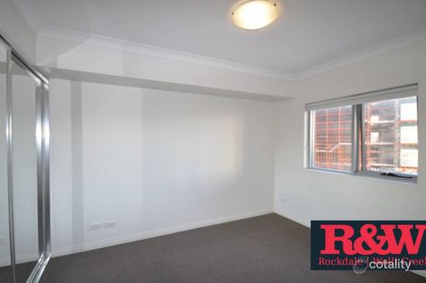 304/26-32 Marsh St, Wolli Creek, NSW 2205