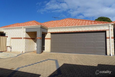 5/78 Wanneroo Rd, Yokine, WA 6060