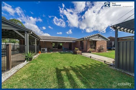 Property photo of 23 Moonbeam Parade Mudgeeraba QLD 4213