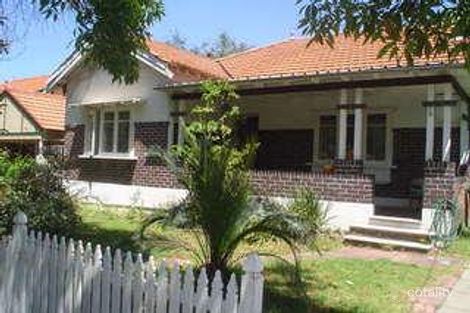 Property photo of 8 Tillock Street Haberfield NSW 2045