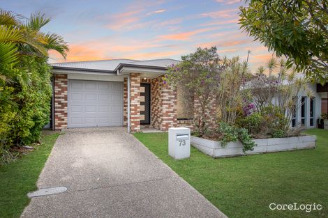 73 Cobblestone Ave, Logan Reserve, QLD 4133