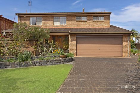 Property photo of 18 Mainsail Avenue St Huberts Island NSW 2257