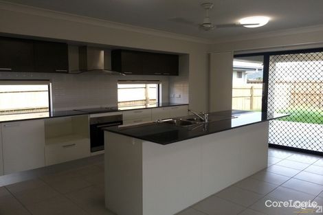 Property photo of 16 Greenbank Pocket Idalia QLD 4811