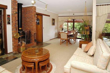 Property photo of 18 Conifer Place Templestowe Lower VIC 3107