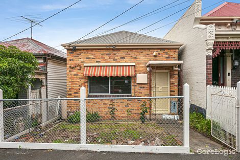 47 Mcconnell St, Kensington, VIC 3031
