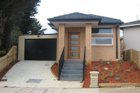 Property photo of 2A Waratah Street Doveton VIC 3177