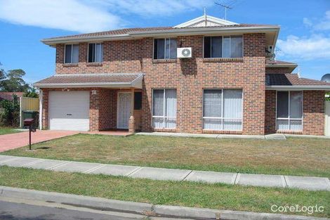 Property photo of 1/40 Bougainville Avenue Bossley Park NSW 2176