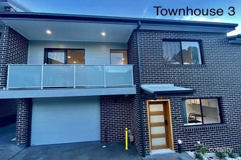 Property photo of 4 Mehaffey Street Woonona NSW 2517