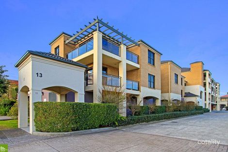 20/13 Cambridge Ave, Fairy Meadow, NSW 2519