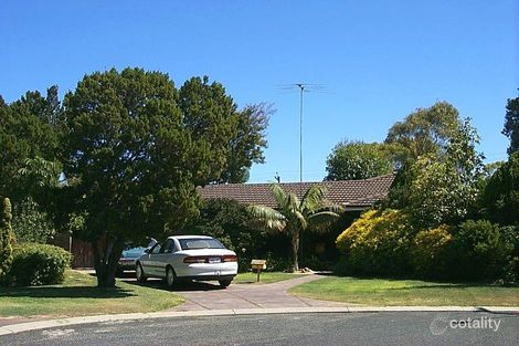 5 Mitchell Pl, Padbury, WA 6025