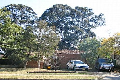 49 Seven Hills Rd, Baulkham Hills, NSW 2153