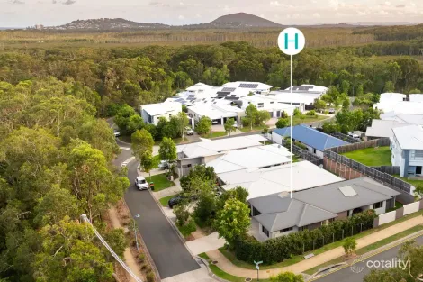 2 Kwila Cres, Peregian Springs, QLD 4573