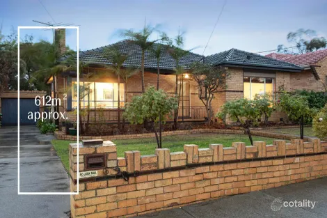 20 Chesterville Dr, Bentleigh East, VIC 3165