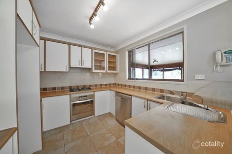 Property photo of 70 Thunderbolt Drive Raby NSW 2566