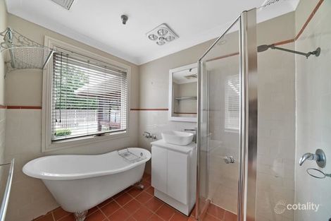 Property photo of 70 Thunderbolt Drive Raby NSW 2566