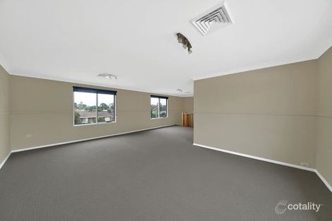 Property photo of 70 Thunderbolt Drive Raby NSW 2566