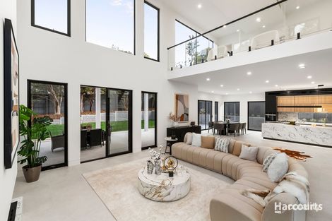 Property photo of 20 Ajax Drive Wheelers Hill VIC 3150
