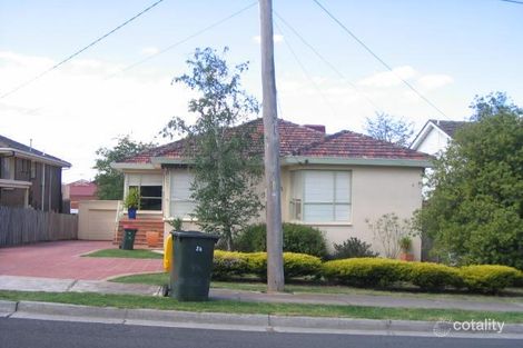 24 Lamart St, Strathmore, VIC 3041