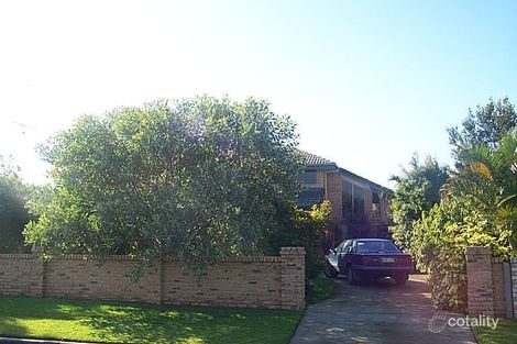 Property photo of 25 Baanya Street Wurtulla QLD 4575