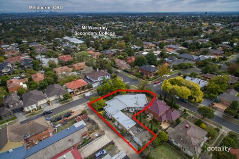 Property photo of 44 Lechte Road Mount Waverley VIC 3149