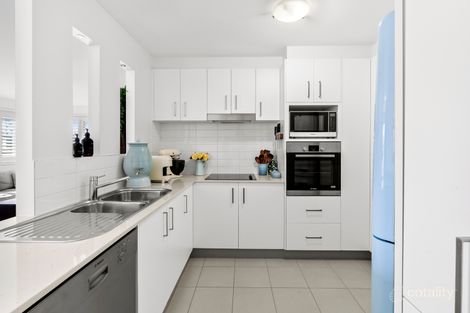 Property photo of 8/6 Cunningham Street Griffith ACT 2603