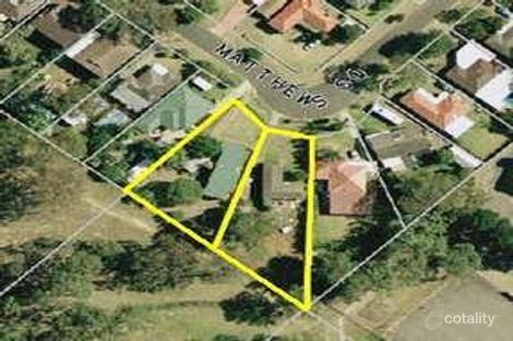 Property photo of 36 Matthews Square Ingleburn NSW 2565