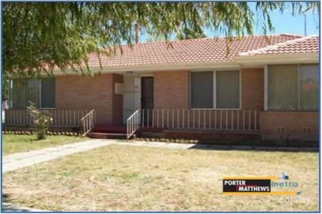 107 Gabriel St, Cloverdale, WA 6105