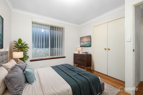 Property photo of 4/18 Bennevis Turn Kinross WA 6028