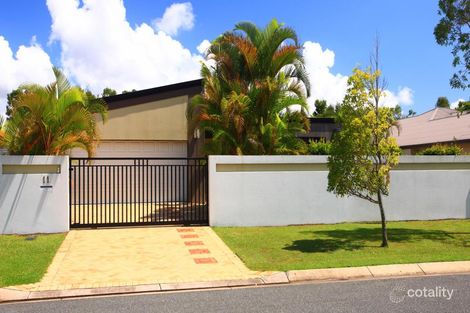 11 Solander St, Pelican Waters, QLD 4551