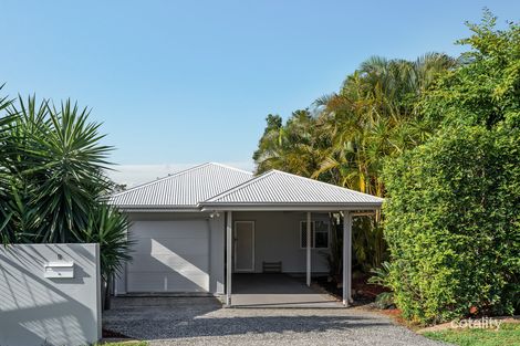 Property photo of 9 Radius Street Wynnum QLD 4178