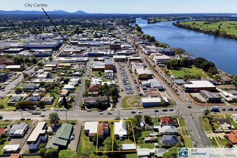 Property photo of 10 Commerce Street Taree NSW 2430