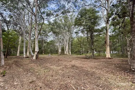 49 Canaipa Ridge Rd, Russell Island, QLD 4184