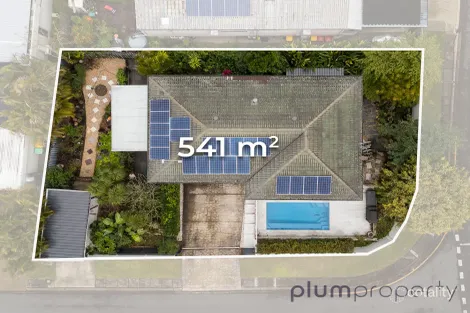 Property photo of 1 Winking Street Chapel Hill QLD 4069