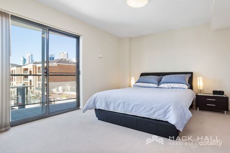 Property photo of 33/9 Delhi Street West Perth WA 6005