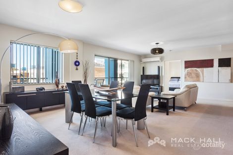 Property photo of 33/9 Delhi Street West Perth WA 6005