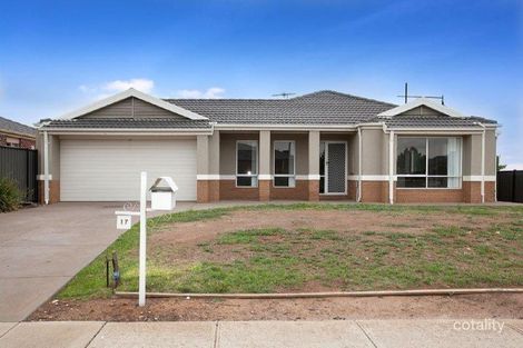 Property photo of 17 Palmer Parade Derrimut VIC 3026