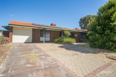 Property photo of 20 Thorburn Avenue Beechboro WA 6063