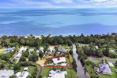 Property photo of 7 Nautilus Court Dundowran Beach QLD 4655