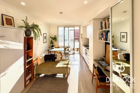 Property photo of 22/10 Quarry Street Fremantle WA 6160