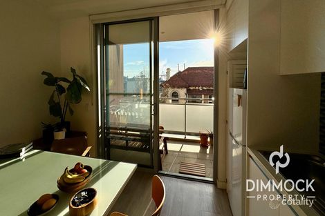 Property photo of 22/10 Quarry Street Fremantle WA 6160